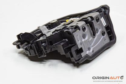Fechadura Porta Dianteira Direita Bmw X1 S20I Activeflex F48 2017 7281934