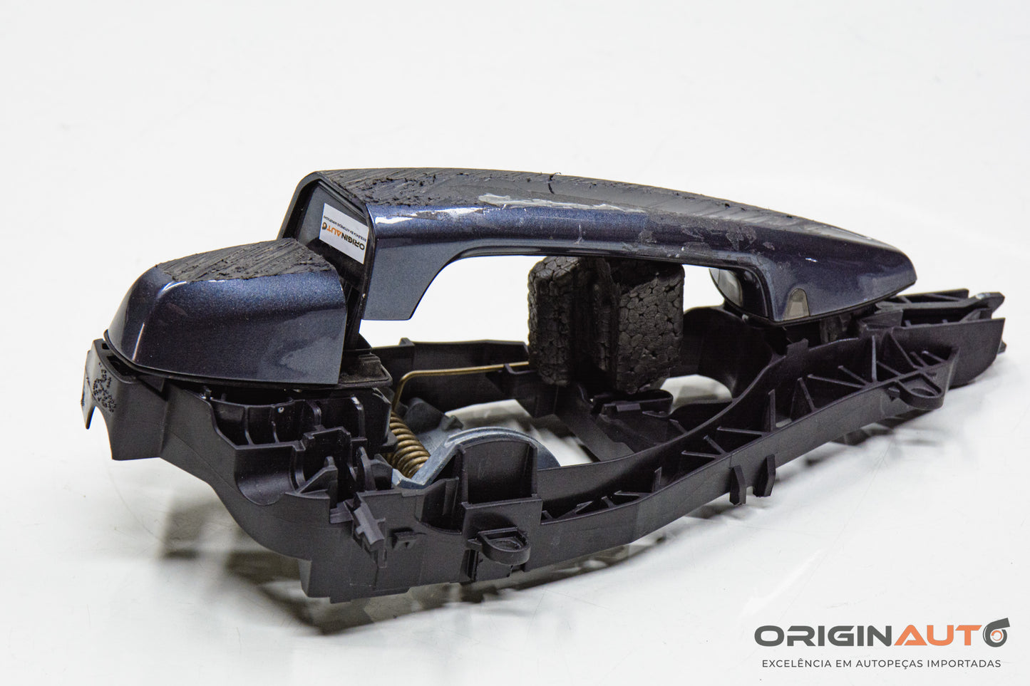Macaneta Porta Dianteira Direita Bmw X1 S20I Activeflex F48 2017 7401210 7396308