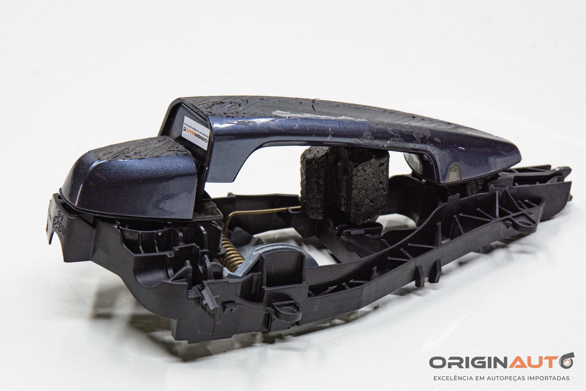 Macaneta Porta Dianteira Direita Bmw X1 S20I Activeflex F48 2017 7401210 7396308