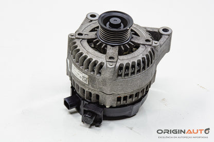 Alternador Bmw X1 S20I Activeflex F48 2017 7640131