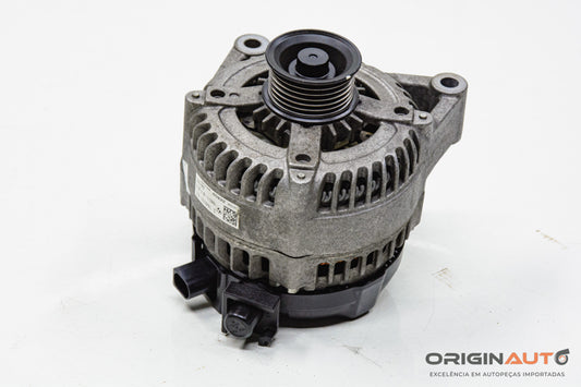 Alternador Bmw X1 S20I Activeflex F48 2017 7640131