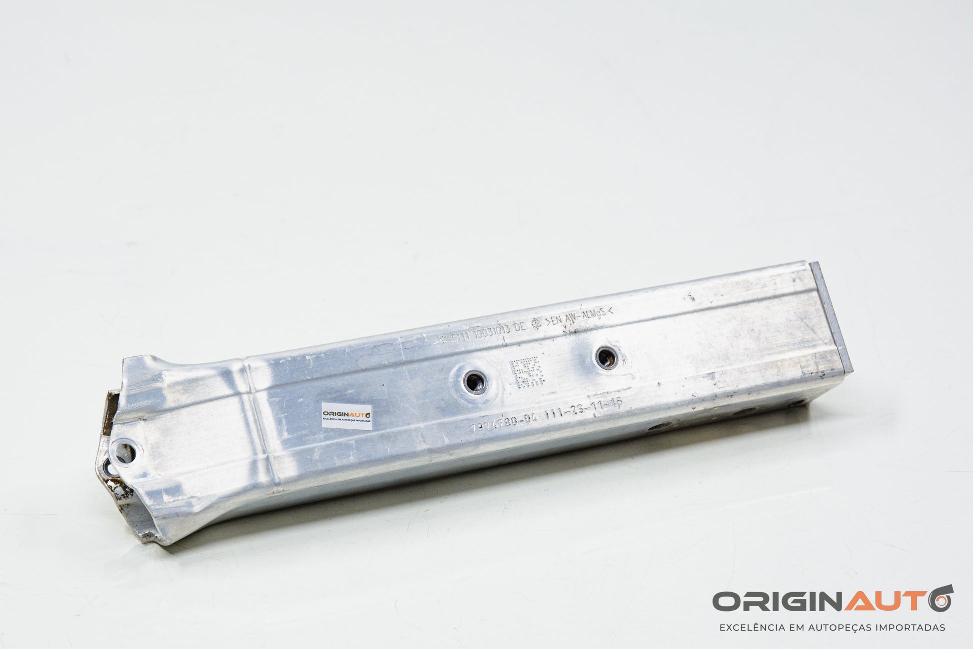 Suporte Longarina Inferior Direito Bmw X1 S20I Activeflex F48 2017 7374790