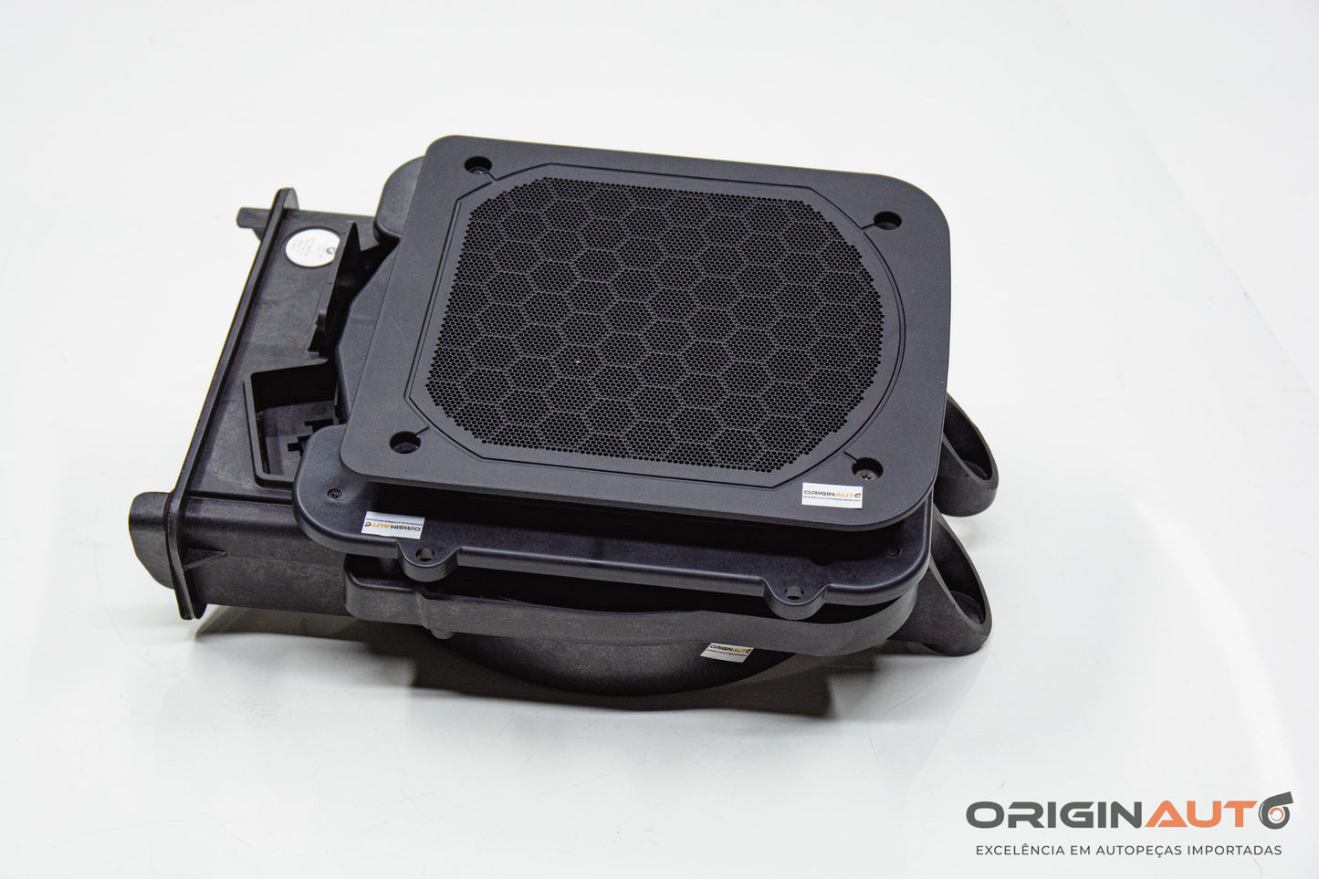 Alto Falante Esquerdo Com Capa Bmw X1 S20I Activeflex F48 2017 65138715686