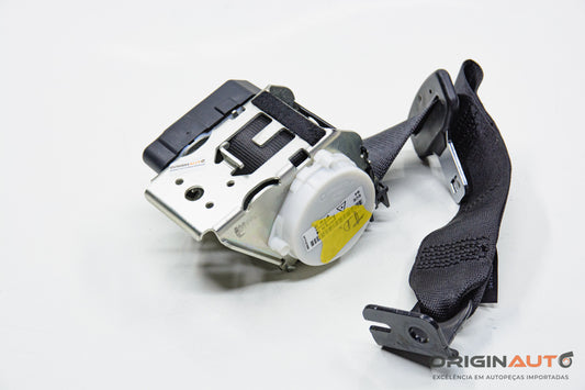 Cinto Seguranca Traseiro Direito Bmw X1 S20I Activeflex F48 2017 7425072