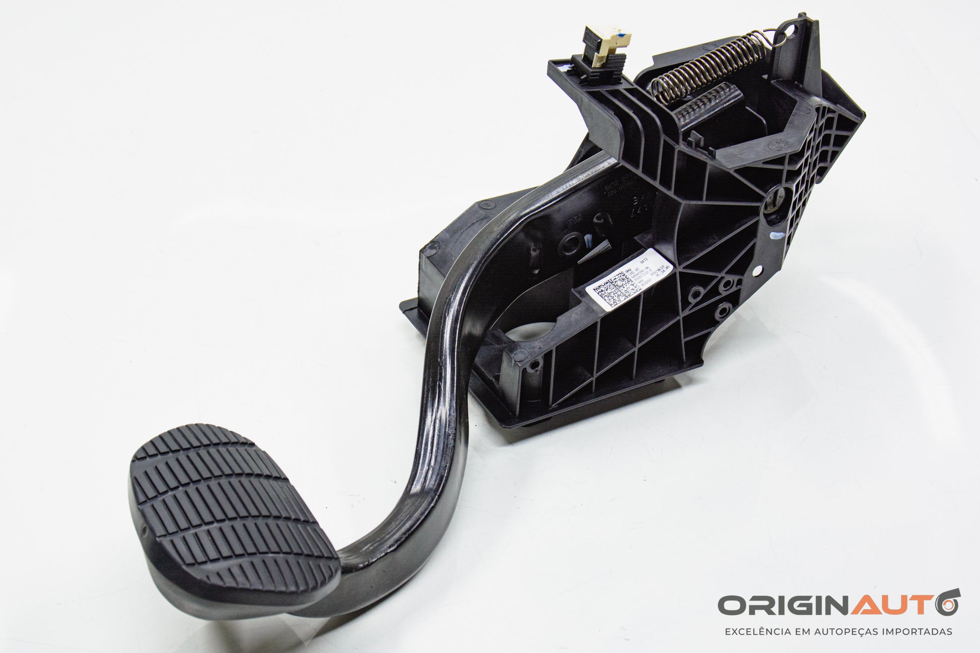 Pedal Freio Bmw X1 S20I Activeflex F48 2017 6856596