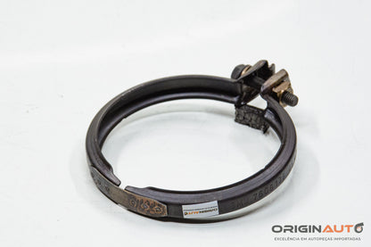 Abracadeira Escape Bmw X1 S20I Activeflex F48 2017 7606136