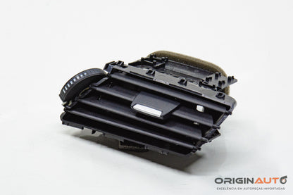 Difusor Ar Condicionado Painel Central Bmw X1 S20I Activeflex F48 2017 9292740