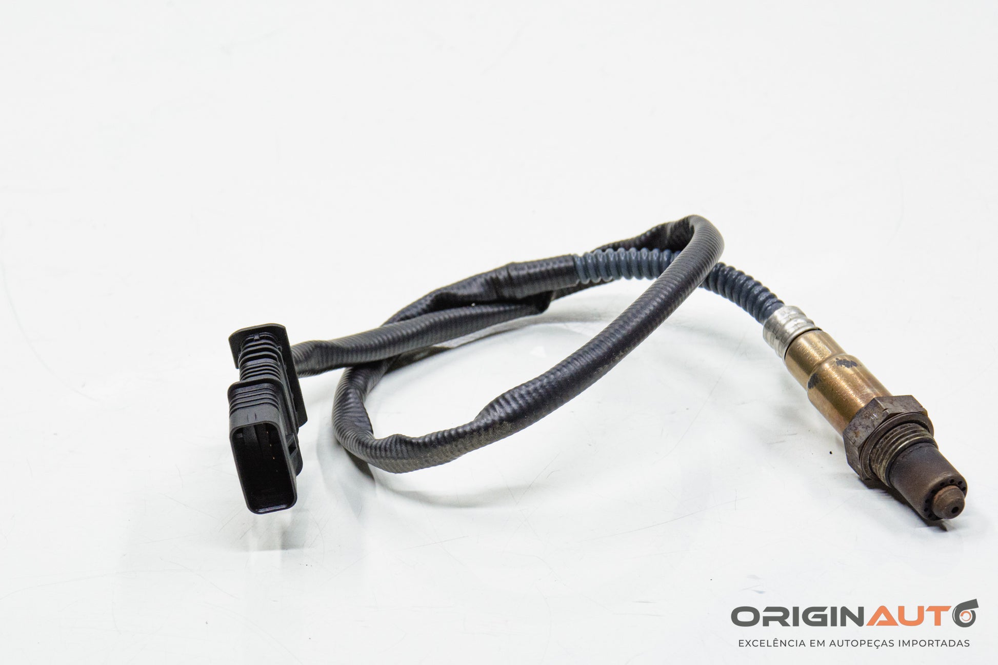 Sonda Lambda Pre Catalisador Bmw X1 S20I Activeflex F48 2017 8600992