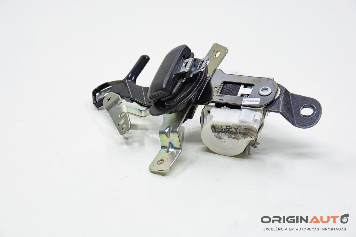 Cinto De Seguranca Traseiro Central Bmw X1 S20I Activeflex F48 2017 7469270