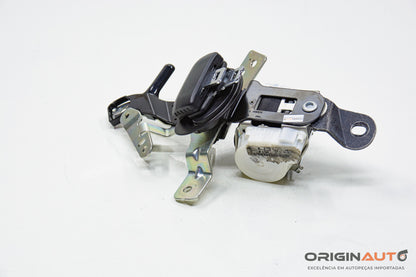 Cinto De Seguranca Traseiro Central Bmw X1 S20I Activeflex F48 2017 7469270