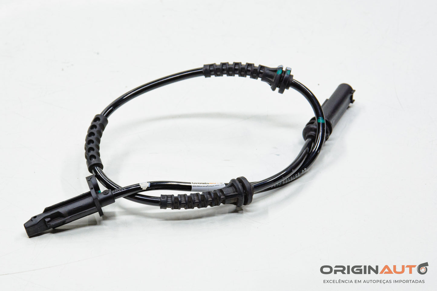 Sensor Abs Traseiro Bmw X1 S20I Activeflex F48 2017 6858466