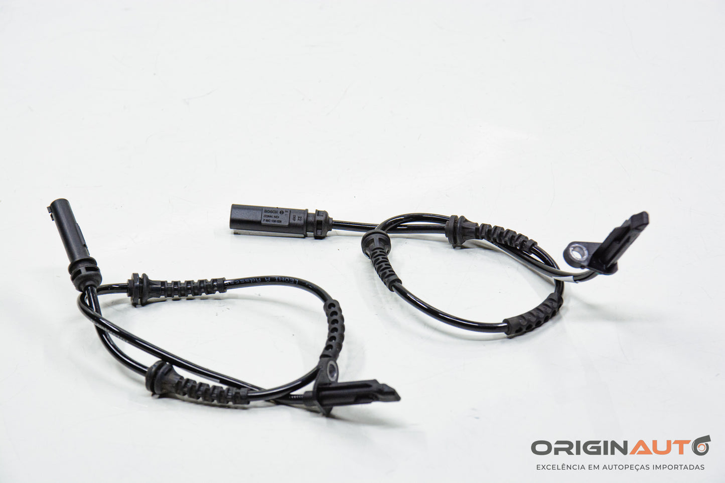 Sensor Abs Traseiro Bmw X1 S20I Activeflex F48 2017 6858466