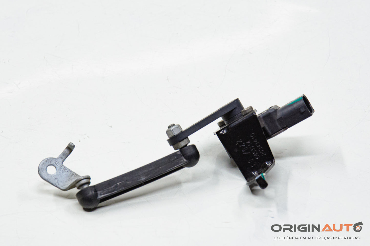 Sensor Nivel Altura Tras Bmw X1 S20I Activeflex F48 2017 6853714