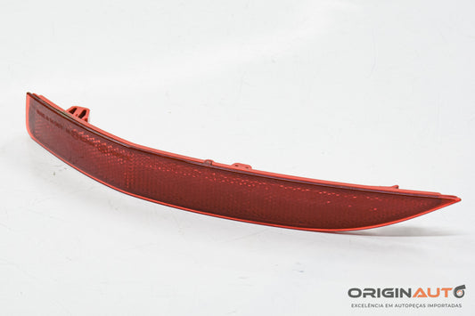 Olho Gato Parachoque Traseiro Esquerdo Bmw X1 S20I Activeflex F48 2017 7355547