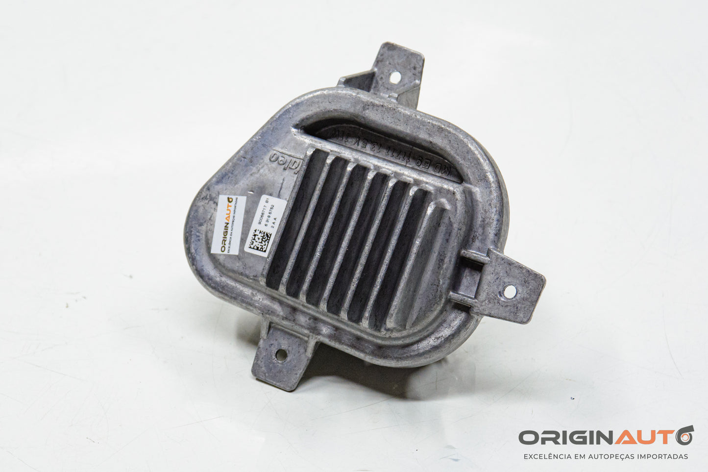 Modulo Luz Curva Led Esquerdo Bmw X1 S20I Activeflex F48 2017 63117428787