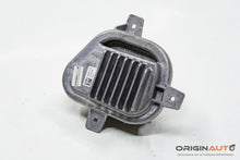 Modulo Luz Curva Led Esquerdo Bmw X1 S20I Activeflex F48 2017 63117428787