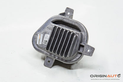 Modulo Luz Curva Led Esquerdo Bmw X1 S20I Activeflex F48 2017 63117428787