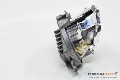 Modulo Luz Curva Led Esquerdo Bmw X1 S20I Activeflex F48 2017 63117428787