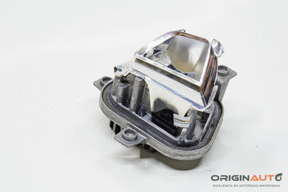 Modulo Luz Curva Led Esquerdo Bmw X1 S20I Activeflex F48 2017 63117428787