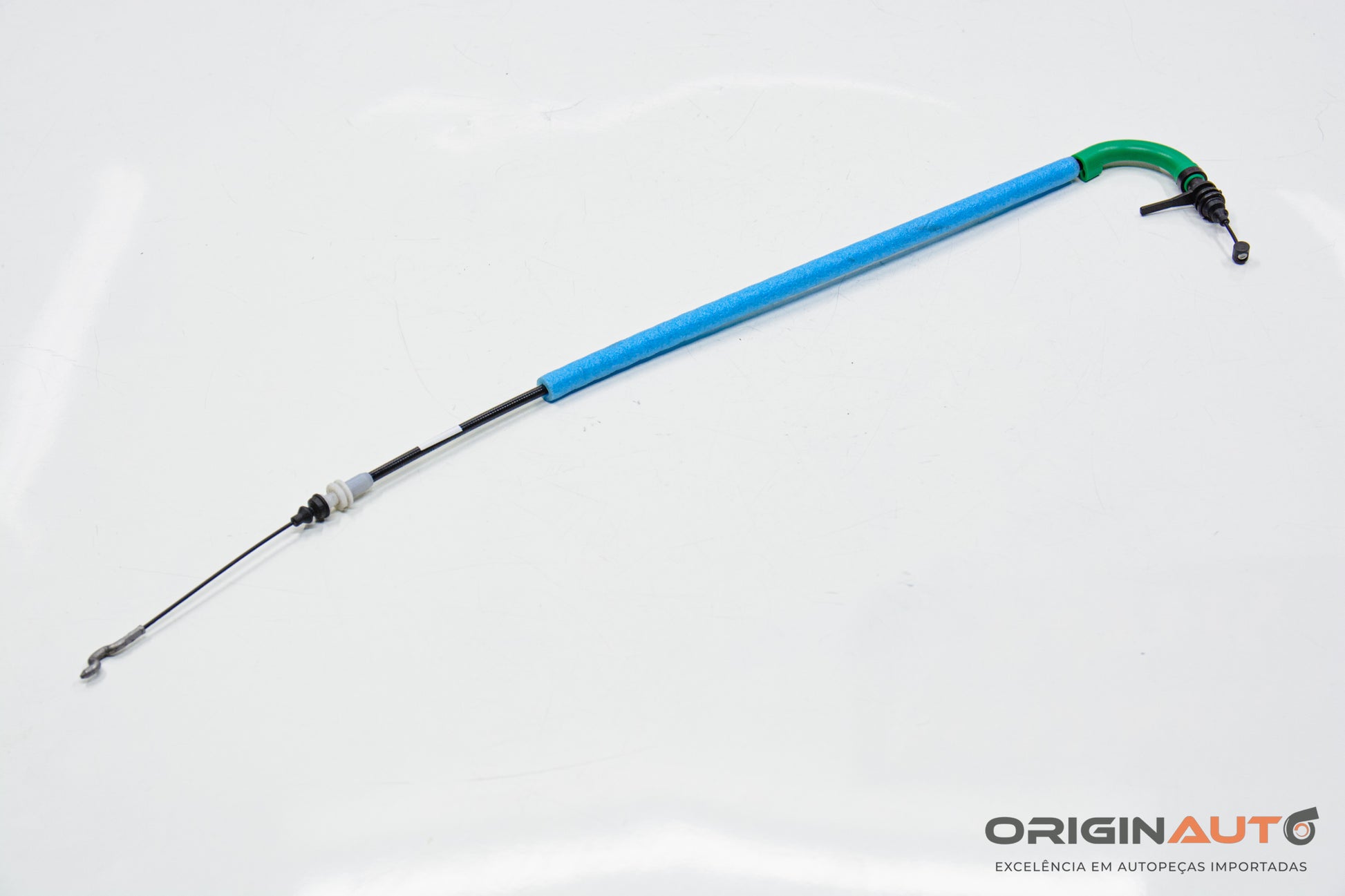 Cabo Macaneta Porta Diant Ambos Lados Bmw X1 S20I Activeflex F48 2017 7349501