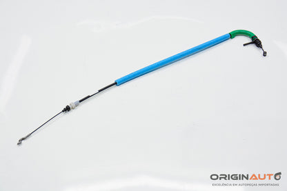 Cabo Macaneta Porta Diant Ambos Lados Bmw X1 S20I Activeflex F48 2017 7349501