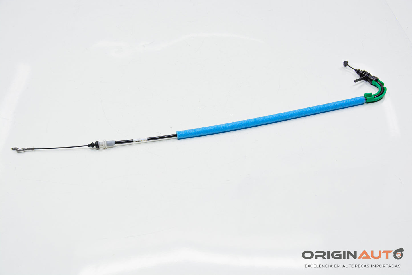 Cabo Macaneta Porta Diant Ambos Lados Bmw X1 S20I Activeflex F48 2017 7349501