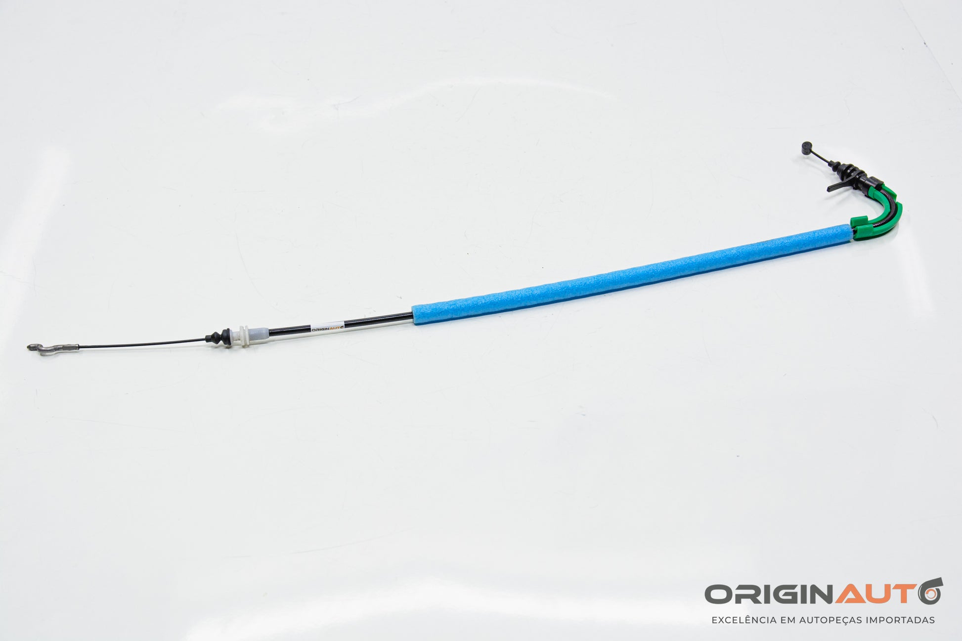 Cabo Macaneta Porta Diant Ambos Lados Bmw X1 S20I Activeflex F48 2017 7349501