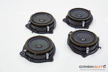 Alto Falante Portas Bmw X1 S20I Activeflex F48 2017 9274700