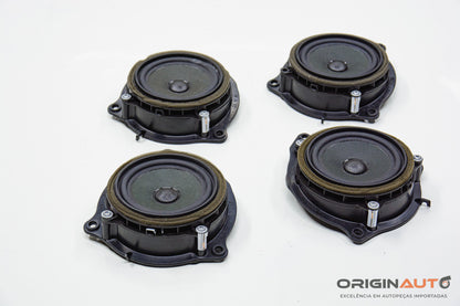 Alto Falante Portas Bmw X1 S20I Activeflex F48 2017 9274700