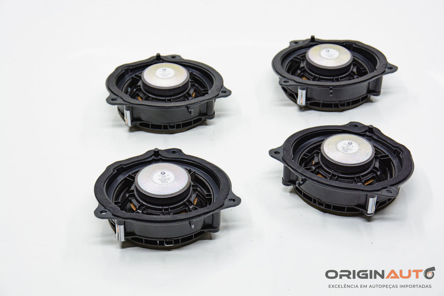 Alto Falante Portas Bmw X1 S20I Activeflex F48 2017 9274700