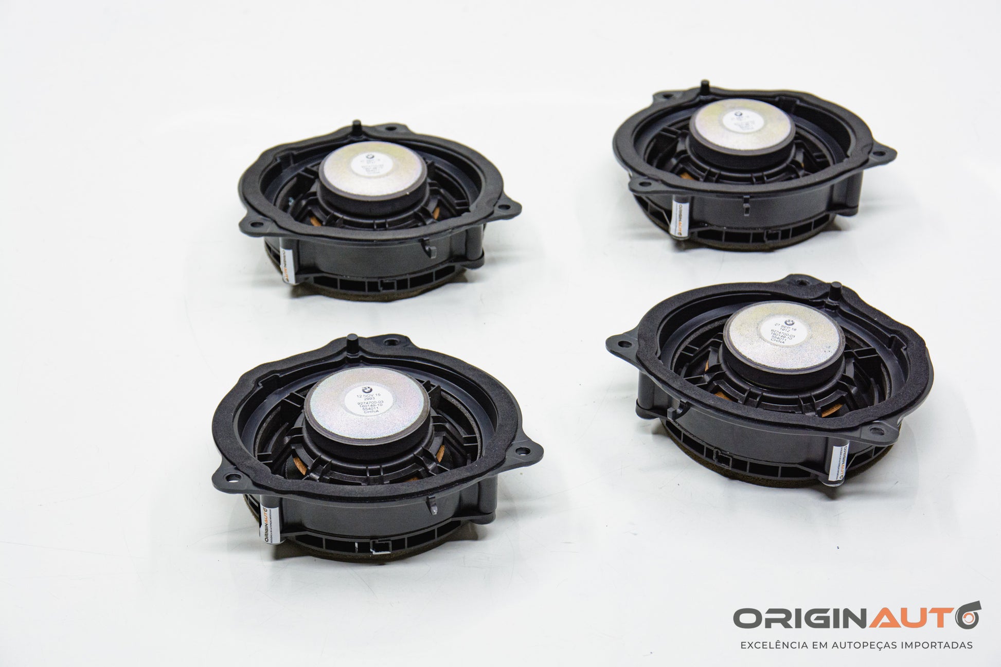 Alto Falante Portas Bmw X1 S20I Activeflex F48 2017 9274700