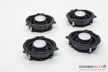 Alto Falante Portas Bmw X1 S20I Activeflex F48 2017 9274700