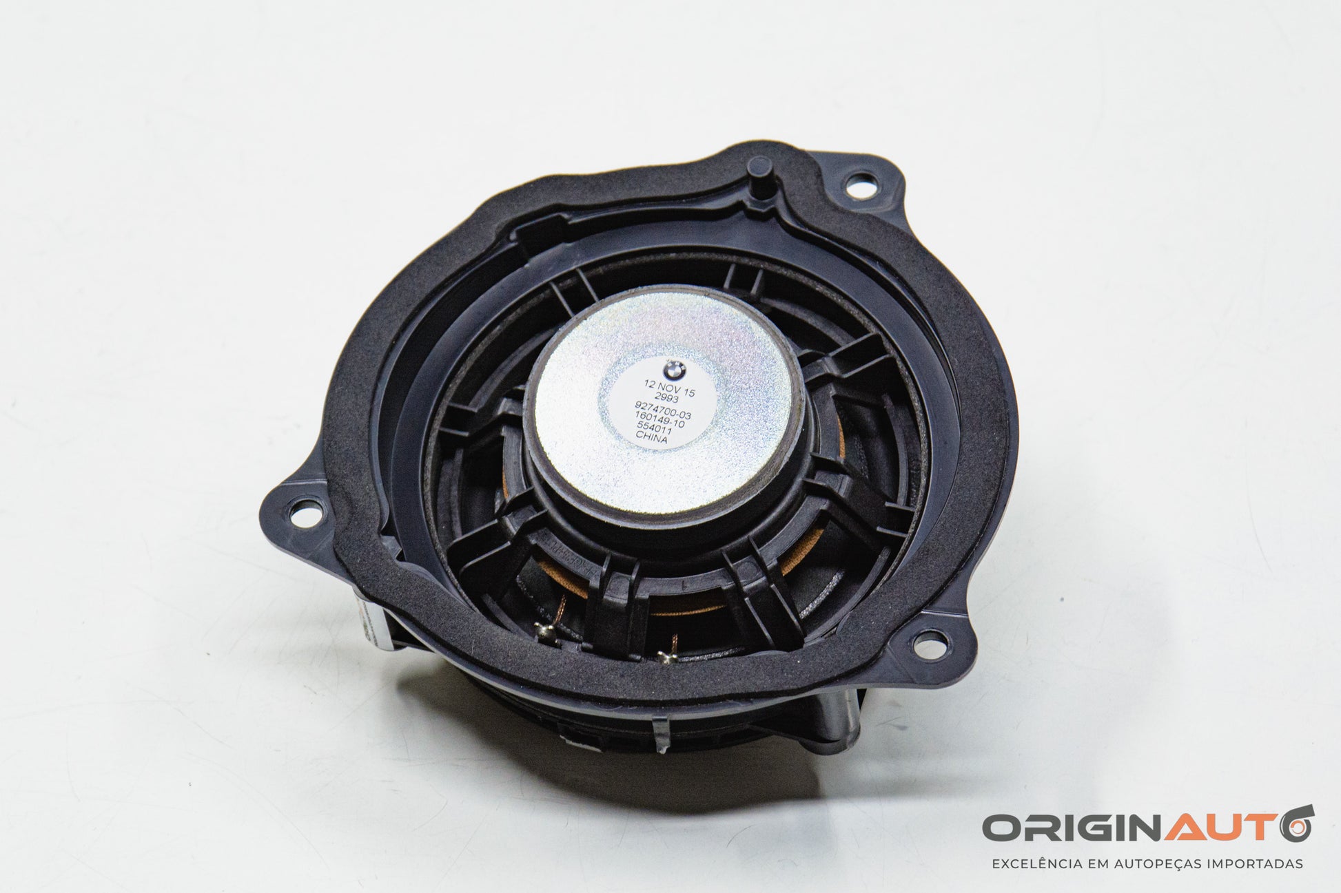 Alto Falante Portas Bmw X1 S20I Activeflex F48 2017 9274700