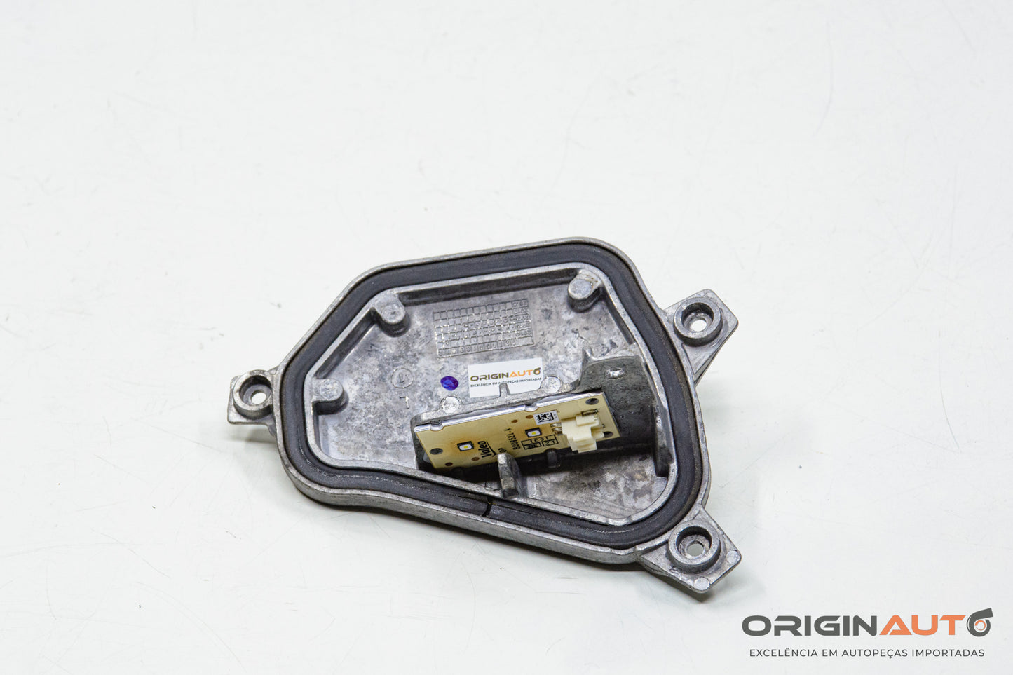 Modulo Led Drl Esquerdo Maior Bmw X1 S20I Activeflex F48 2017 63117428791