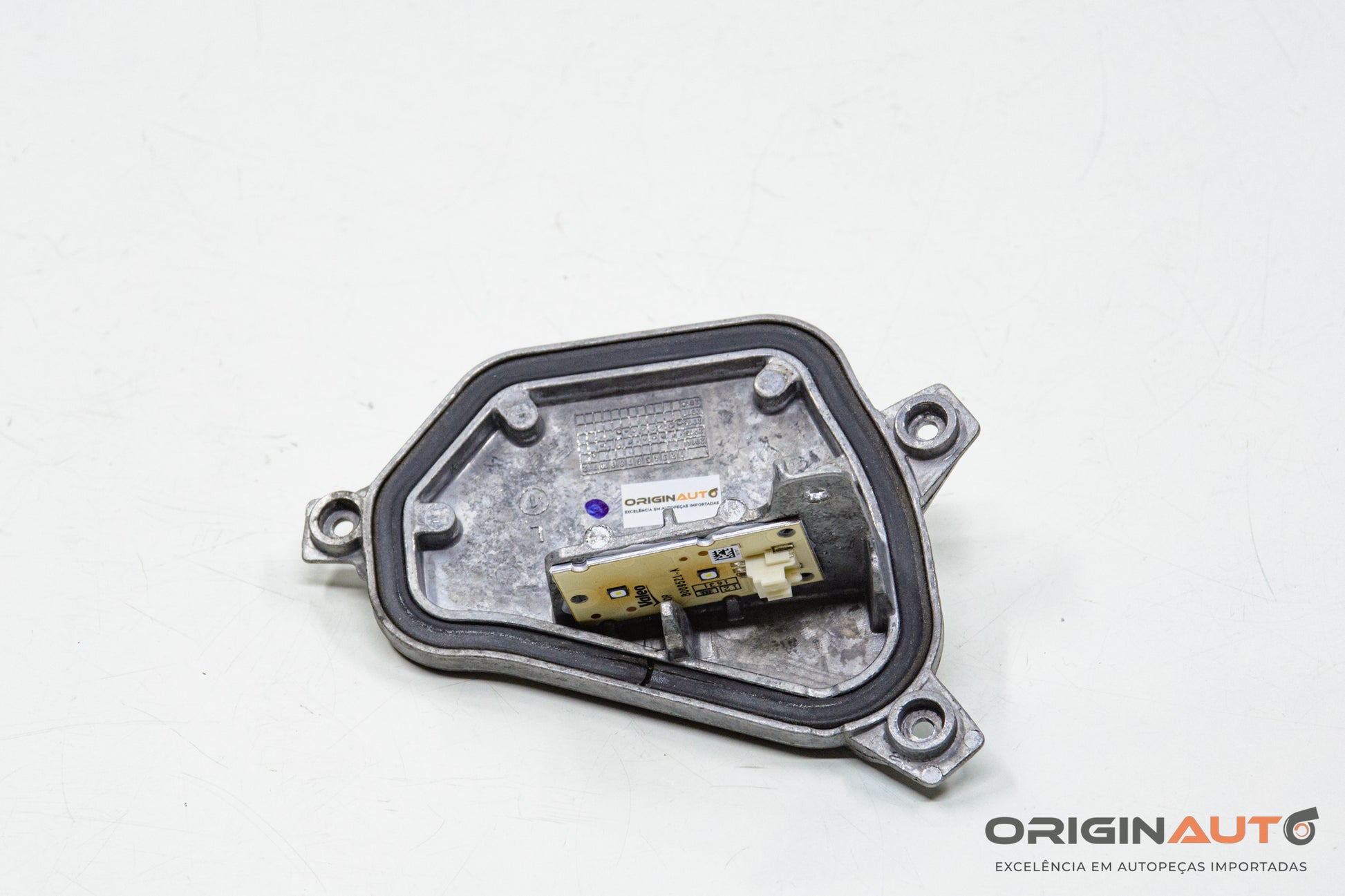 Modulo Led Drl Esquerdo Maior Bmw X1 S20I Activeflex F48 2017 63117428791