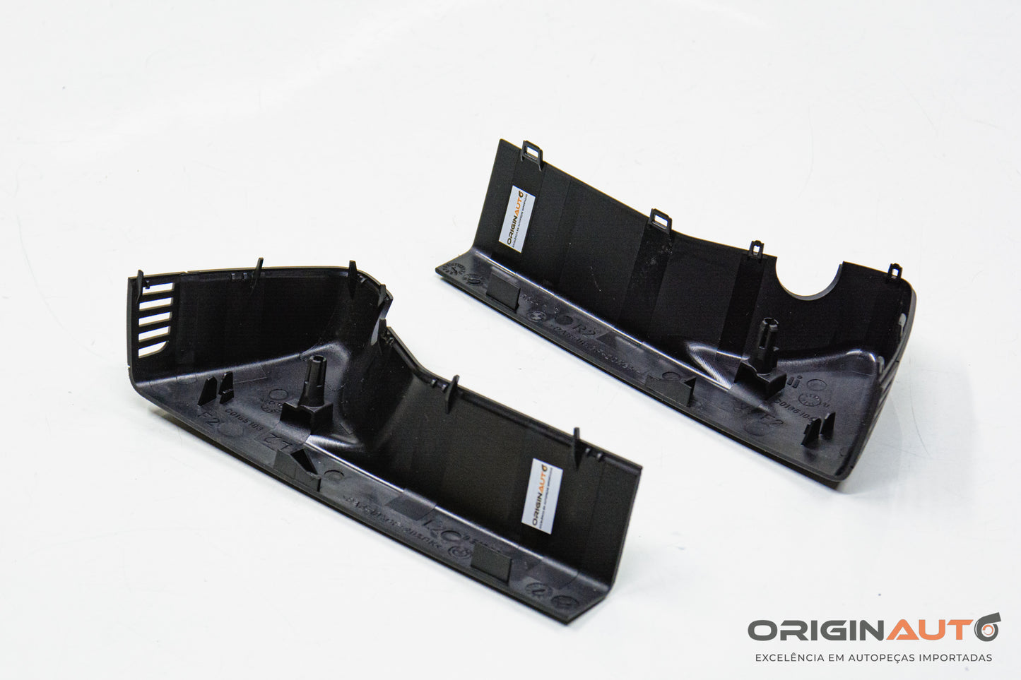 Acabamento Retrovisor Interno Esquerdo Bmw X1 S20I Activeflex F48 2017 9213533
