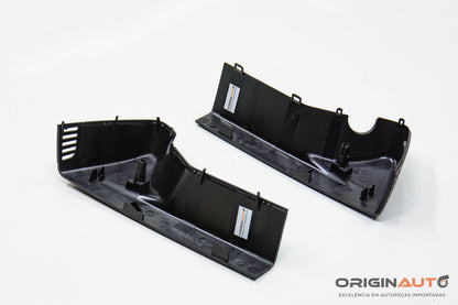 Acabamento Retrovisor Interno Esquerdo Bmw X1 S20I Activeflex F48 2017 9213533