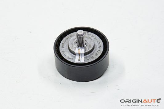 Polia Tensor Correia Bmw X1 S20I Activeflex F48 2017 7649371