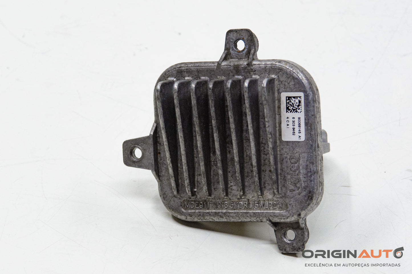 Modulo Led Drl Direito Menor Bmw X1 S20I Activeflex F48 2017 63117428792