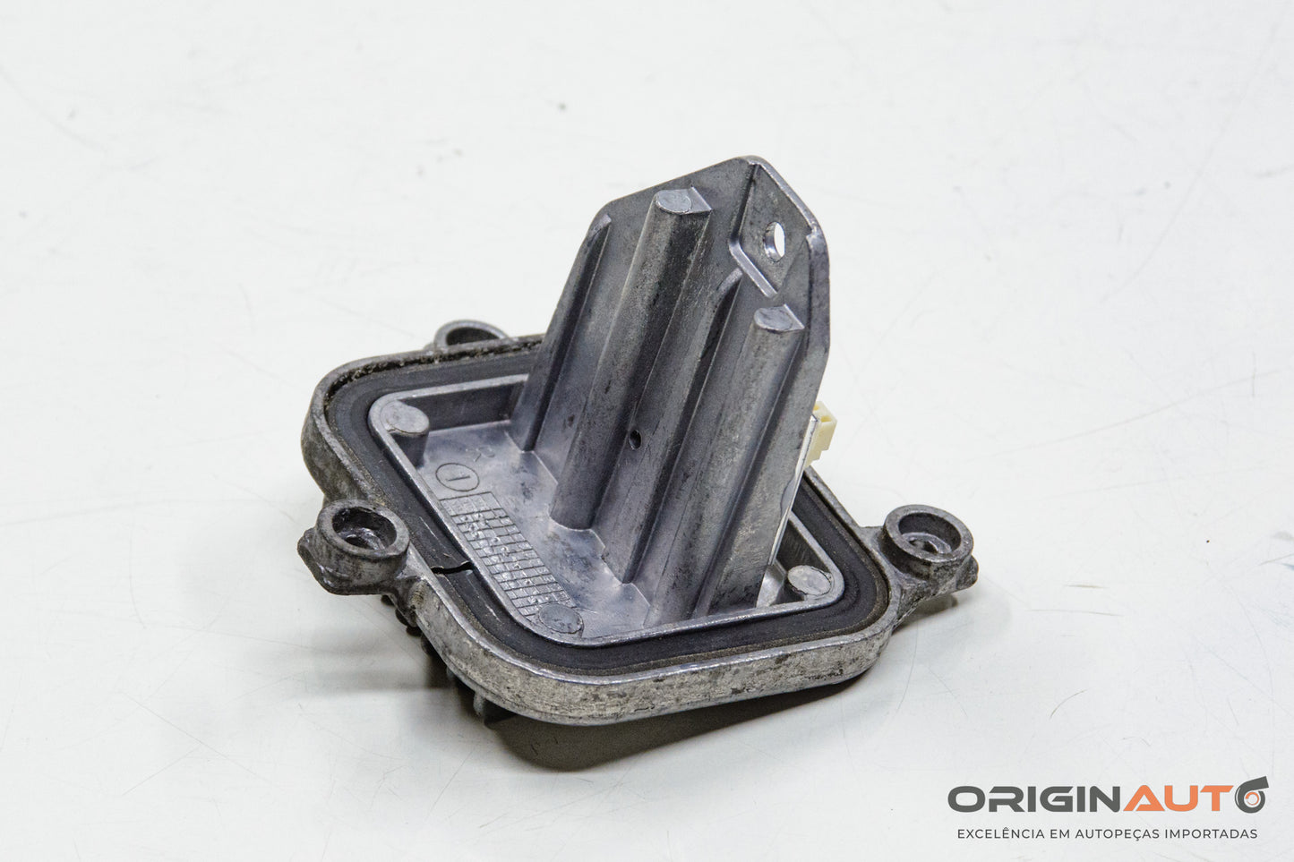 Modulo Led Drl Direito Menor Bmw X1 S20I Activeflex F48 2017 63117428792