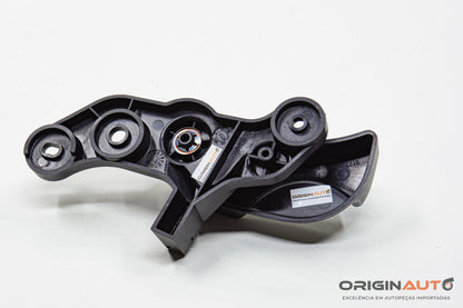 Alavanca Abertura Capo Bmw X1 S20I Activeflex F48 2017 7326517