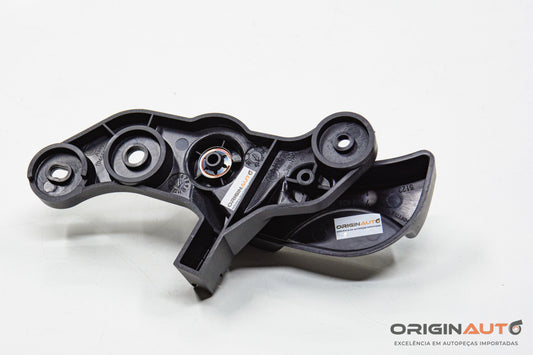 Alavanca Abertura Capo Bmw X1 S20I Activeflex F48 2017 7326517