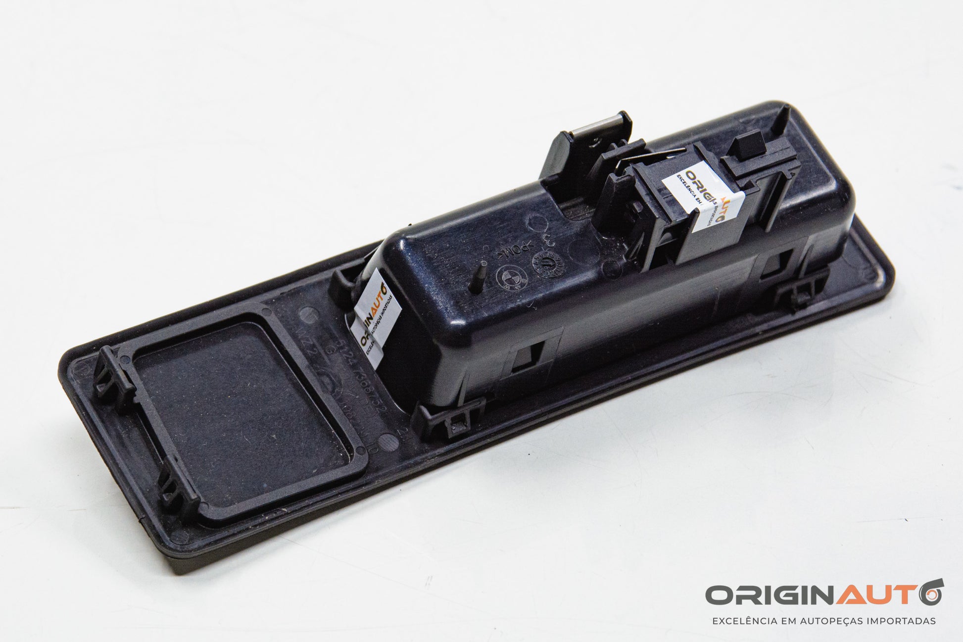 Macaneta Porta Malas Bmw X1 S20I Activeflex F48 2017 7368752