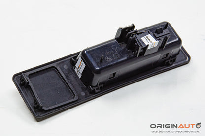 Macaneta Porta Malas Bmw X1 S20I Activeflex F48 2017 7368752