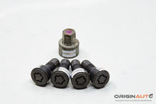 Kit Parafuso Segredo Roda Bmw X1 S20I Activeflex F48 2017