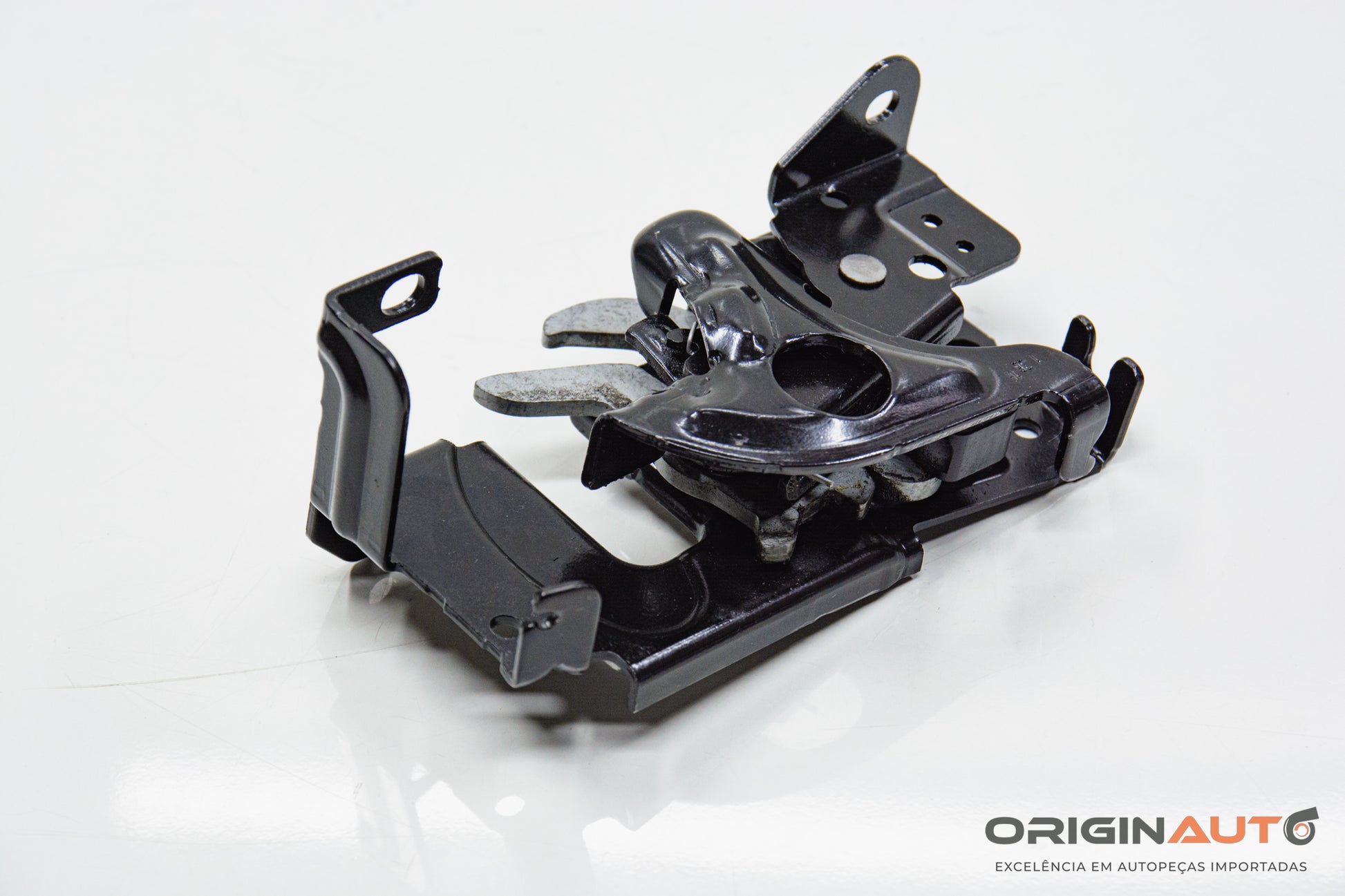 Fechadura Capo Dianteiro Direito Bmw X1 S20I Activeflex F48 2017 7431370