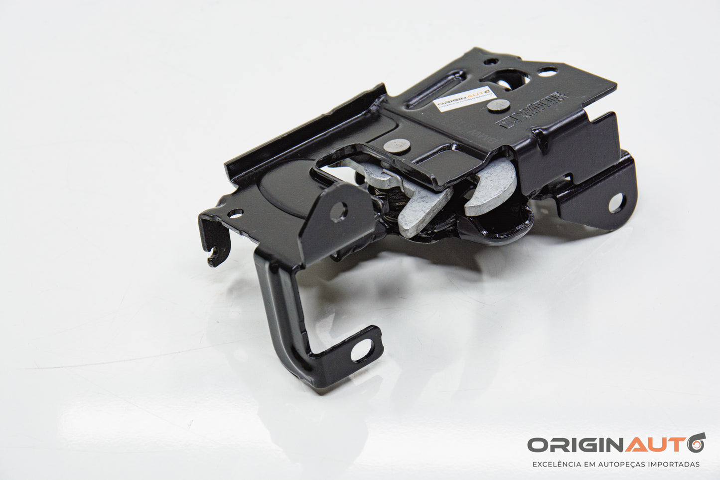 Fechadura Capo Dianteiro Direito Bmw X1 S20I Activeflex F48 2017 7431370