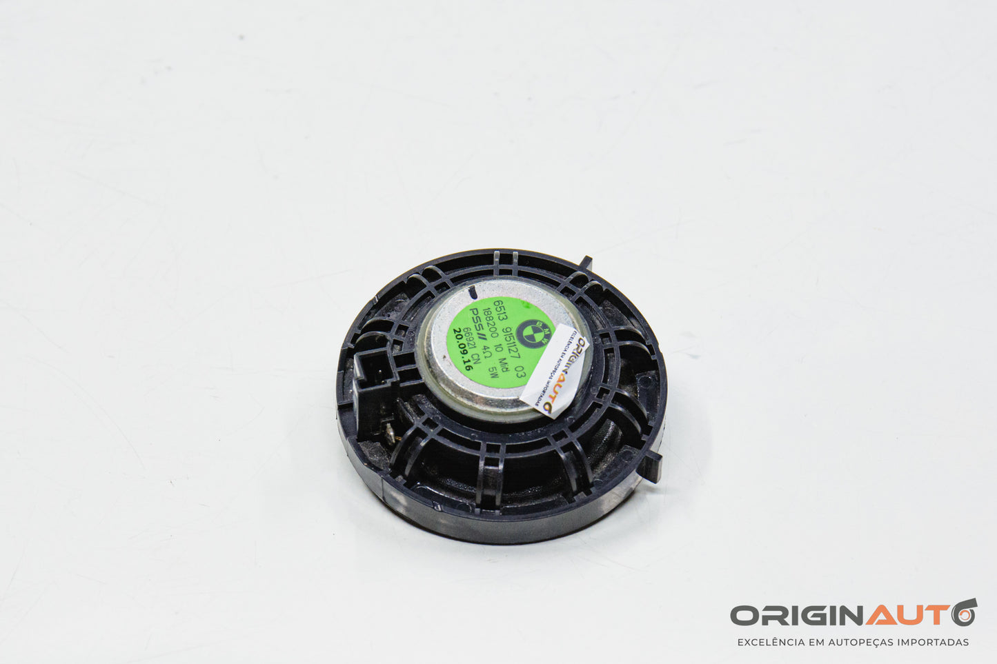 Alto Falante Painel Bmw X1 S20I Activeflex F48 2017 9151127