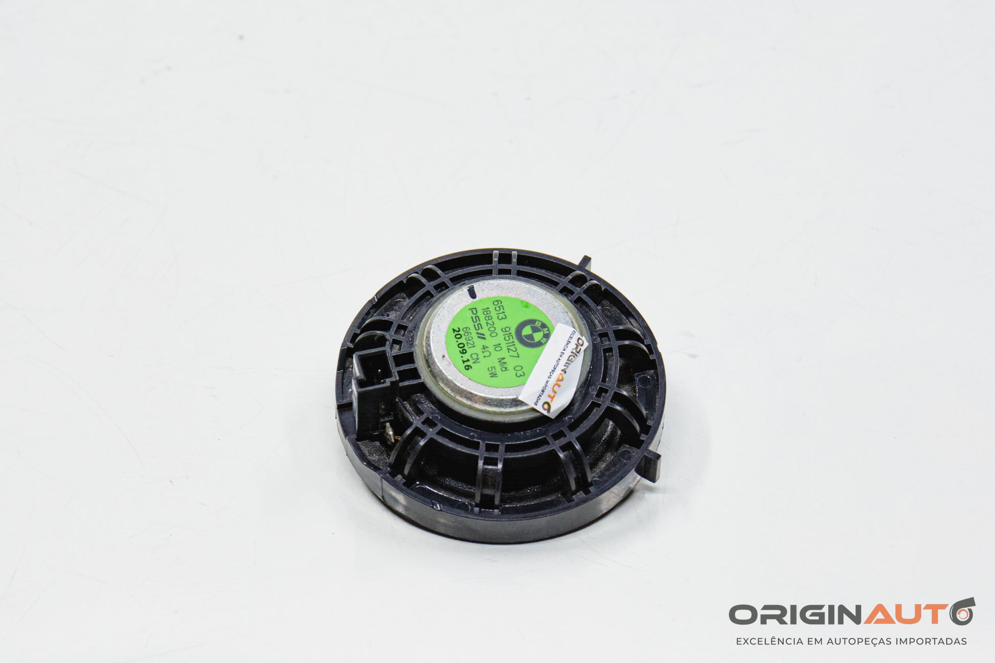 Alto Falante Painel Bmw X1 S20I Activeflex F48 2017 9151127