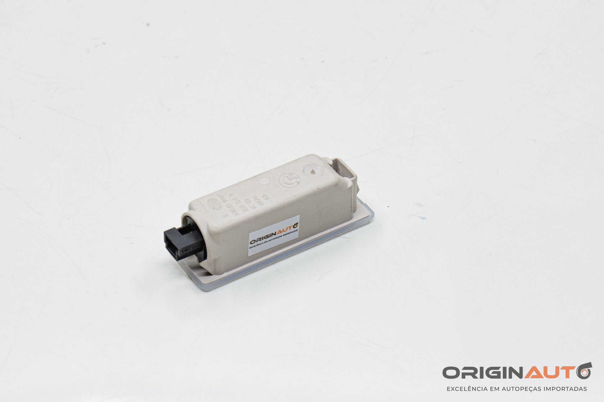 Luz Interna Cortesia Bmw X1 S20I Activeflex F48 2017 6972605